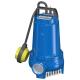 E/POMPA SOMM ACQUE CARICHE ENERGY 3MG 0,8HP M ENERGY 3MG
