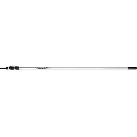 AUSONIA MANICO TELESCOPICO 6M SEGHET TUBO AUSONIA - per seghetto cod.29216 e 29217