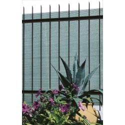 PAPILLON RETE OMBRA 100% VERDE PAPILLON H1.5X30M