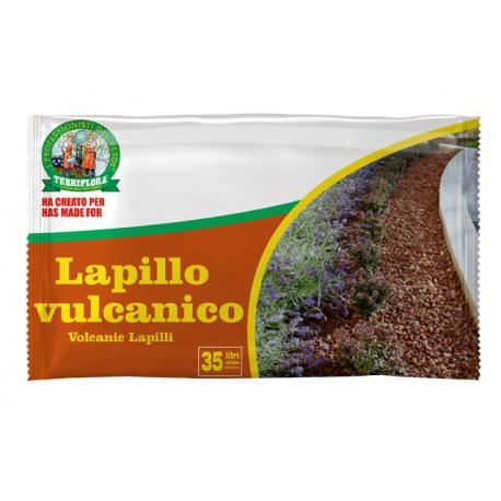 LAPILLO VULCANICO 35L
