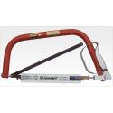 PAPILLON SEGONCINO ARCO GIREV.METAL+LEGNO MM 300