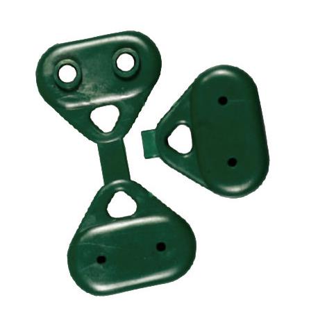 BOTTONE FISSAGGIO RETE OMBREGGIANTE