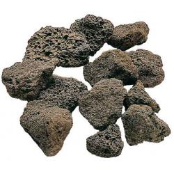 GRATICOLA DOPPIA C/PIEDI ACC CROMATO 27X37CM