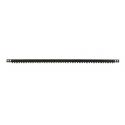 PAPILLON LAMA DENTE CASTELLO PER SEGONCINO 533MM - dente castello