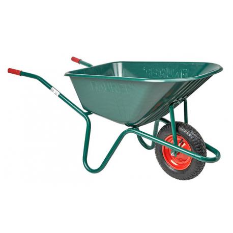 MAURER CARRIOLA MAURER GARD SMON PLAS VER 1R PN 100L