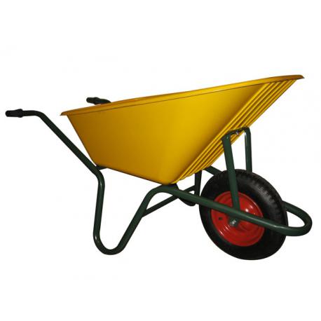 CARRIOLA GARD SMON PLAS GIA 1R PN 100L