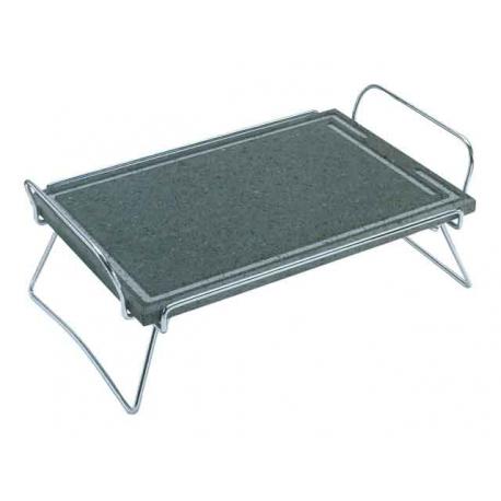 PALETTA SFUSA PER BARBECUE L39CM