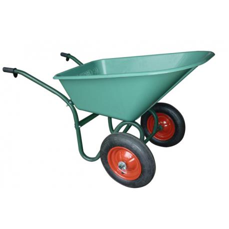 CARRIOLA GARD SMON PLAS VER/GIA 2R PN 100L