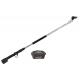 VOLPI POTATORE ELETT VOLPI KV151 ASTA CORDLES 150CM