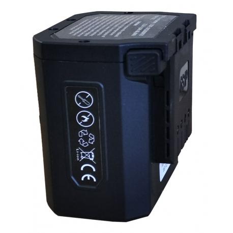 VOLPI BATT LITIO 21.6V 4AH S.BOMBER KVS8000 KVS151