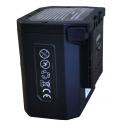 VOLPI BATT LITIO 21.6V 4AH S.BOMBER KVS8000 KVS151