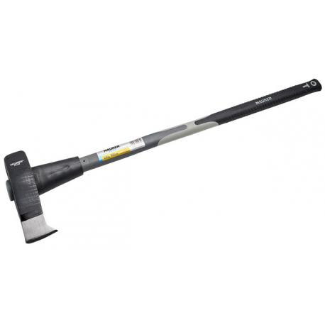 MAURER PLUS SCURE MPLUS M/FIBRA C/ARPIONE 3000G 90CM