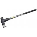 MAURER PLUS SCURE MPLUS M/FIBRA C/ARPIONE 3000G 90CM