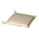 PAPILLON CUSCINO PER SEDIA BEIGE 43X43X5CM