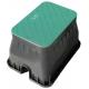 POZZETTO RETTANGOLARE PCZ MM. 640X500XH300 JUMBO