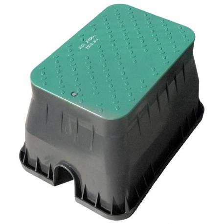 POZZETTO RETTANGOLARE PCZ MM. 640X500XH300 JUMBO