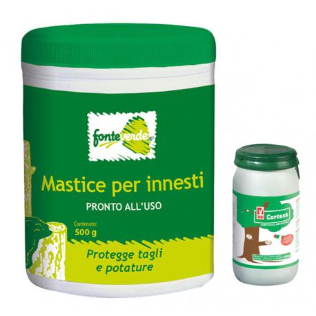 MASTICE X INNESTI/FERITE/POTATURE 500GR