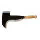 PENNATO TERNI/RIETI MANICO LEGNO CM22/23