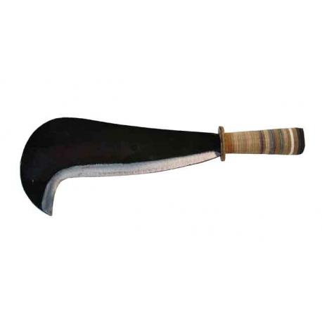 RONCOLA MAREMMA MANICO CUOIO CM.28