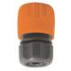 PAPILLON RACCORDO RAP.TUBO 5/8 SEMPLICE PAPILLON SFUSO