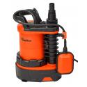 PAPILLON E/POMPA ACQUE CHIA/CAR MT1-10 310-20L/M 1000W KOI