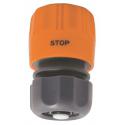 PAPILLON RACCORDO RAP.TUBO 1/2 ACQUASTOP PAPILLON