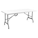 PAPILLON TAV CHIUD HAPPYHOUR ACC-POLY BIA 242X76X72