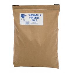 CARBONELLA SACCHETTO KG.3