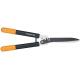 FISKARS FORBICE X SIEPI FISKARS POWERGEAR HS92 PGEAR HXS92 - con cuscinetti ammortizzanti