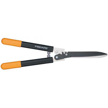 FISKARS FORBICE X SIEPI FISKARS POWERGEAR HS92 PGEAR HXS92 - con cuscinetti ammortizzanti