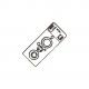 DAL DEGAN GUARNIZIONI X ARES - SET AC1005 AC1005