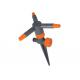 PAPILLON IRRIGATORE 3 BRACCIA C/PUNTALE PAPILL
