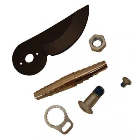 FISKARS RICAMBI FORBICE FISKARS GARDEN PRO P90 - KIT PRO P90