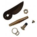 FISKARS RICAMBI FORBICE FISKARS GARDEN PRO P90 - KIT PRO P90