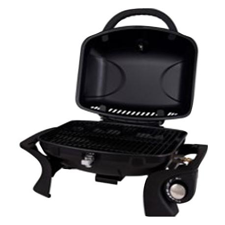 PAPILLON BARBECUE GAS PORTATILE RETTANG 110X50XH34
