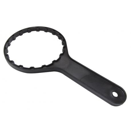 PAPILLON SUPPORTO FILTRO PAPILLON X CONTENIT. 5" - per filtri da 5"