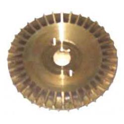 CALPEDA E/POMPA CENTR.CALPEDA NM25/20 BC(EX BA)HP3 T NM25/20BA