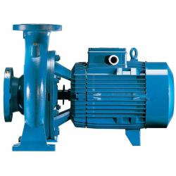 CALPEDA E/POMPA CENTR.CALPEDA NM 12/CE HP4 T NM12/CE