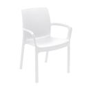 SALOTTINO RESINA LUNA 2POLTR+TAV ANTRACITE