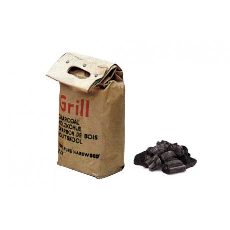 CARBONE SACCHETTO 10KG