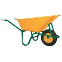 MAURER CARRIOLA MAURER GARD PLAS GIA 1R PN 100L