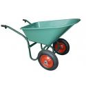 CARRIOLA GARD SMON PLAS VER/GIA 2R PN 100L