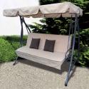 PAPILLON TELO RICAMBIO BEIGE DOND TERRACINA 97809