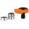 CLABER PRESA CLABER 3/4F ATT RAP RUB INTERNO 8587