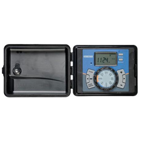 PROGRAMM. HCR-100-C 230VAC 6 STAZ. TRASF INT HRC-150-06-IN