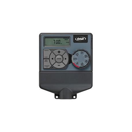 PROGRAMMATORE 94886 HRC-50 230VAC 6 STAZ HRC-050-05-IN
