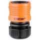 CLABER RACCORDO CLABER AUTOMATICO 1/2 8607 8607 - in blister
