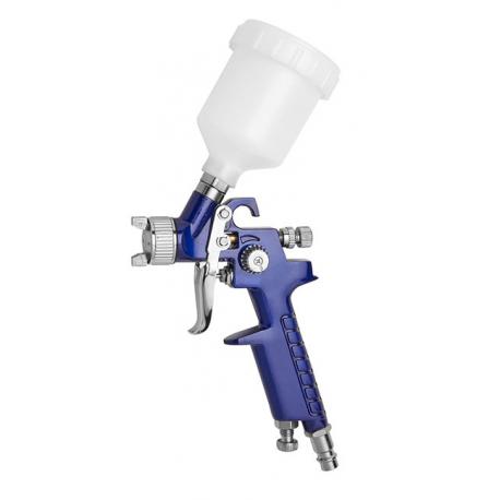 MAURER AEROGRAFO MINI MAURER SERB.SUP PLA ATT.RAP