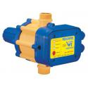 REGOLATORE ELETTRON.X POMPE PRESSCONTROL