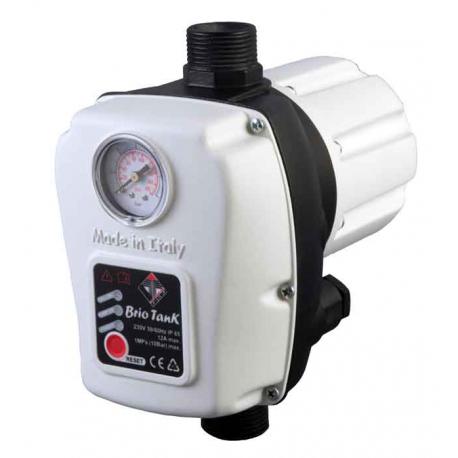 REGOLATORE ELETTRONICO X POMPE BRIOTANK BRIOTANK